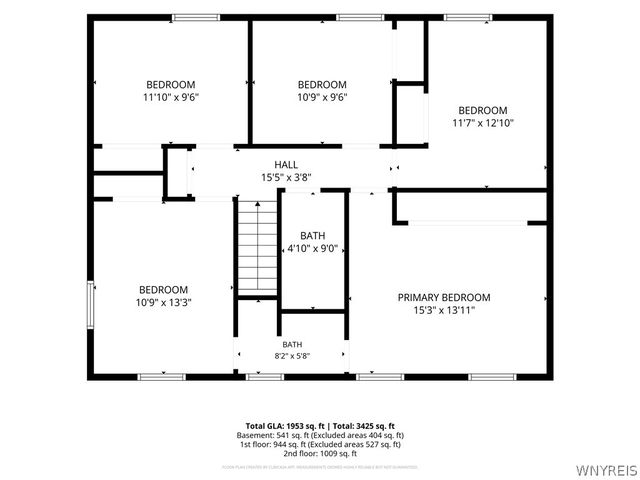 95 Klein Road, Amherst, NY 14221