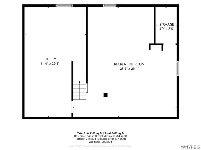 95 Klein Road, Amherst, NY 14221