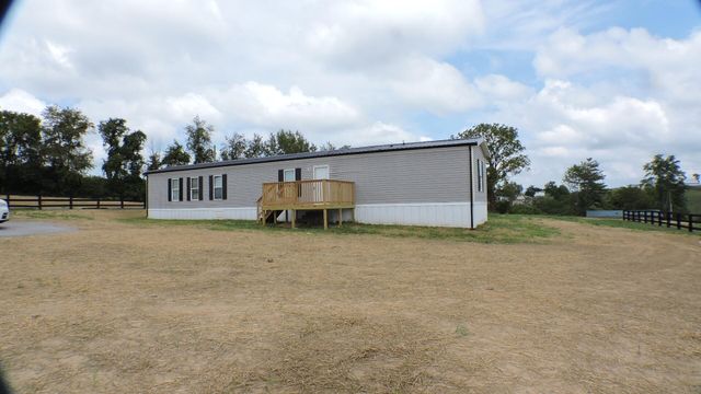 158 Sams Road, Sharpsburg, KY 40374