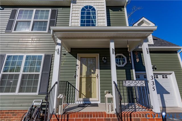 335 Shelton Ct, Aylett, VA 23009