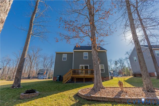 335 Shelton Ct, Aylett, VA 23009