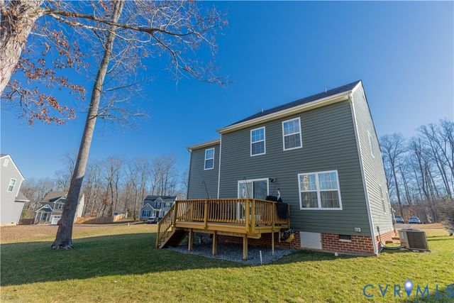 335 Shelton Ct, Aylett, VA 23009