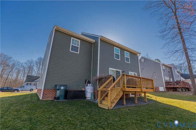 335 Shelton Ct, Aylett, VA 23009