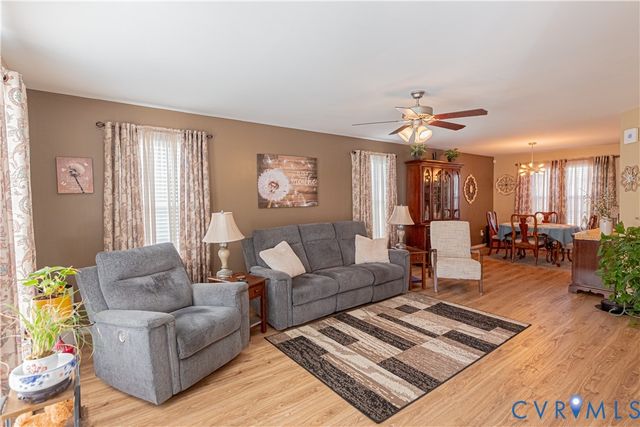 335 Shelton Ct, Aylett, VA 23009