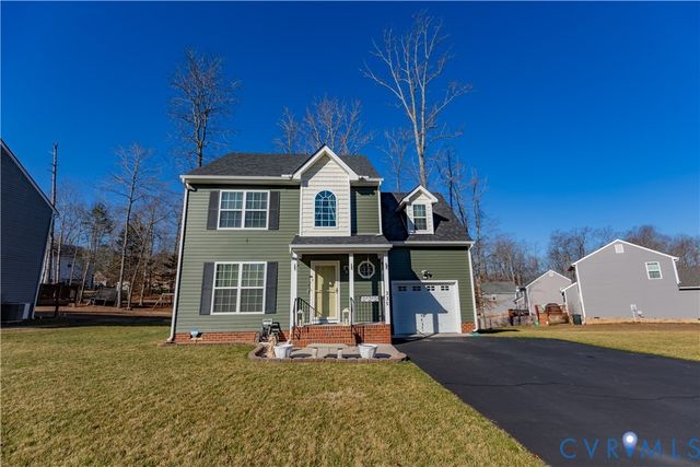 335 Shelton Ct, Aylett, VA 23009