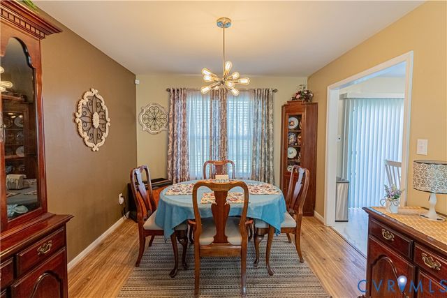 335 Shelton Ct, Aylett, VA 23009