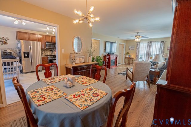 335 Shelton Ct, Aylett, VA 23009