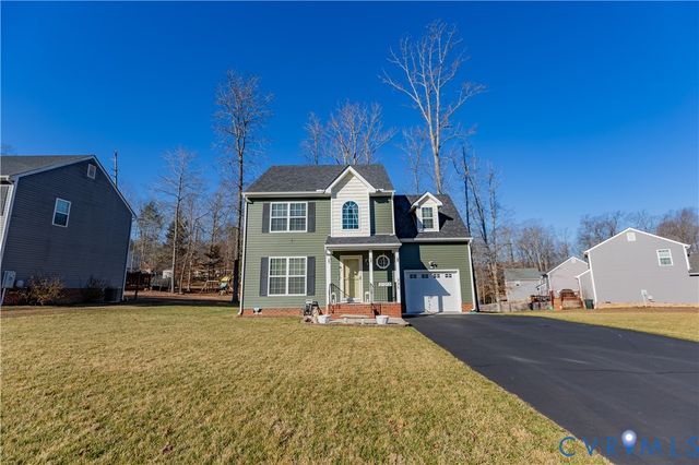 335 Shelton Ct, Aylett, VA 23009