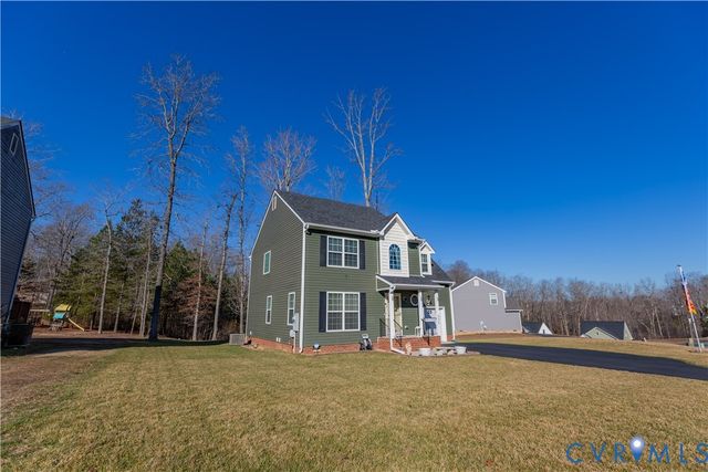 335 Shelton Ct, Aylett, VA 23009