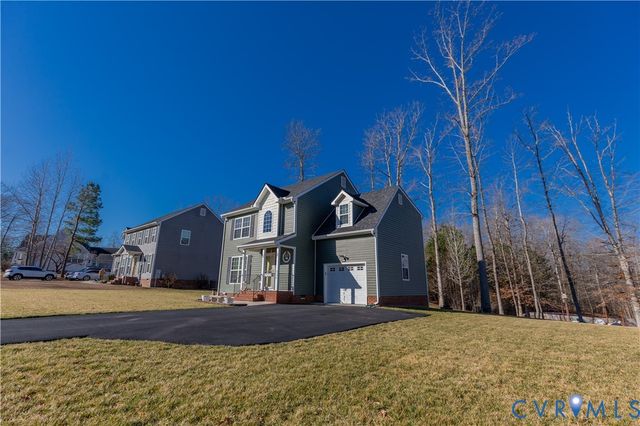 335 Shelton Ct, Aylett, VA 23009