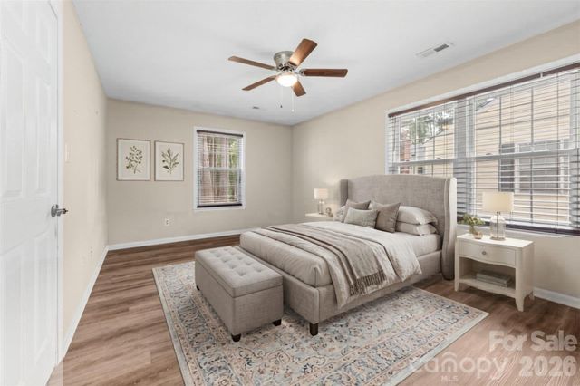 8521 Castle Pine Court, Charlotte, NC 28226