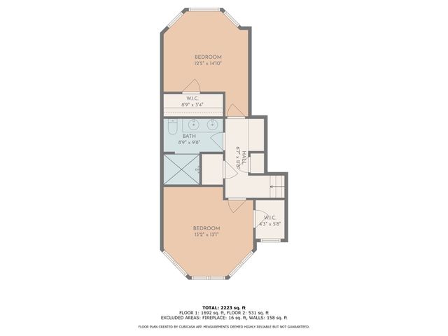 8913 Woodlawn Drive, Granbury, TX 76049