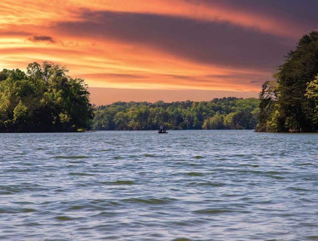 724 Beautyberry Way, Seneca, SC 29678