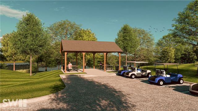 724 Beautyberry Way, Seneca, SC 29678