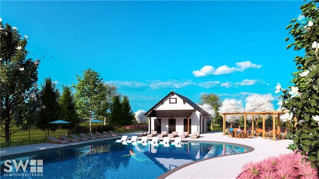 724 Beautyberry Way, Seneca, SC 29678