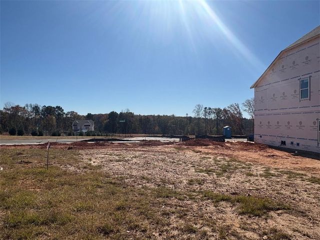 724 Beautyberry Way, Seneca, SC 29678