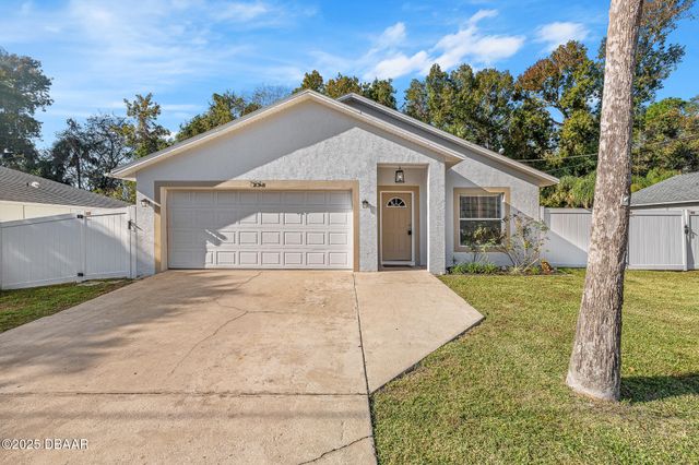 724 Owasso Street, Daytona Beach, FL 32114