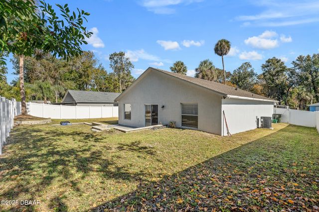 724 Owasso Street, Daytona Beach, FL 32114