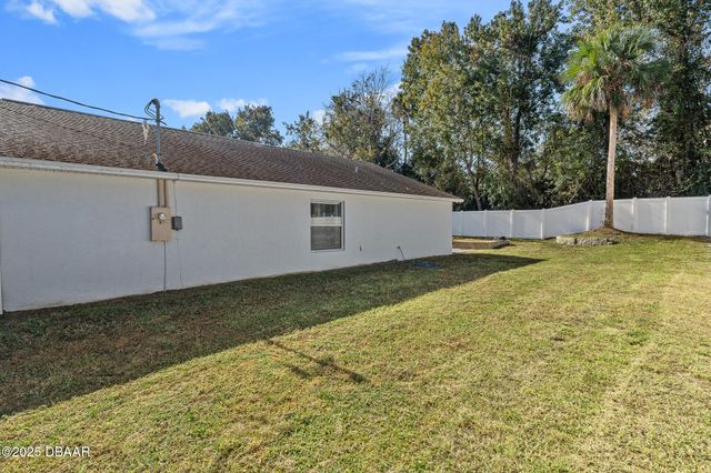 724 Owasso Street, Daytona Beach, FL 32114