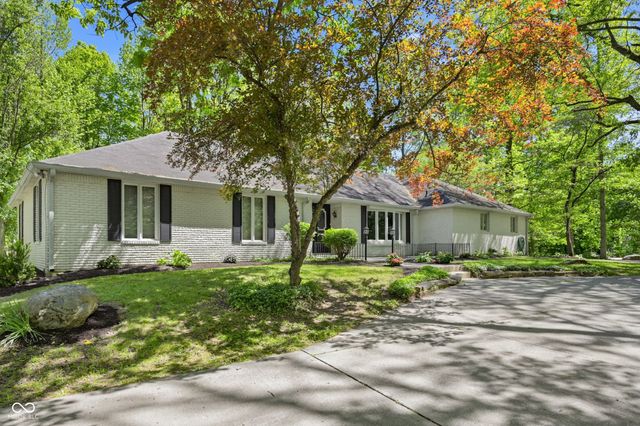 1003 York Drive, Pendleton, IN 46064