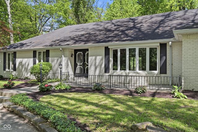 1003 York Drive, Pendleton, IN 46064