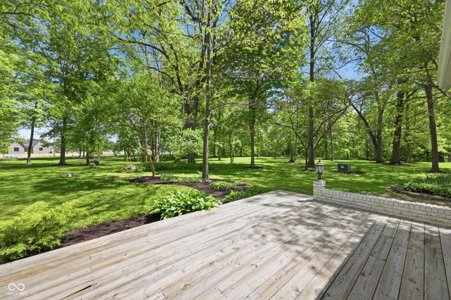 1003 York Drive, Pendleton, IN 46064