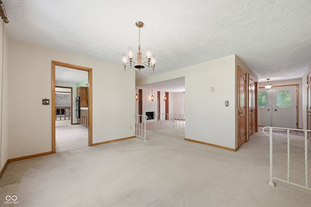 1003 York Drive, Pendleton, IN 46064
