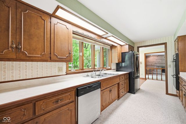 1003 York Drive, Pendleton, IN 46064