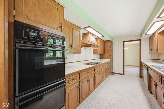 1003 York Drive, Pendleton, IN 46064
