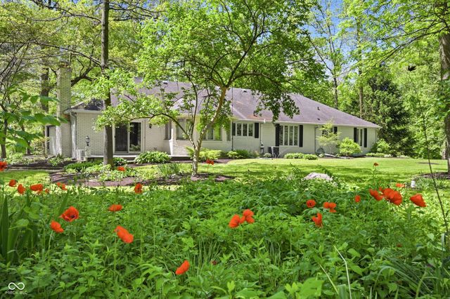1003 York Drive, Pendleton, IN 46064