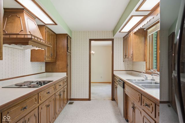 1003 York Drive, Pendleton, IN 46064