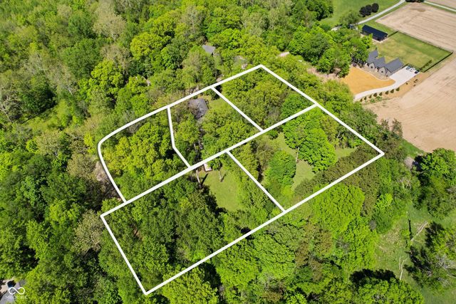 1003 York Drive, Pendleton, IN 46064
