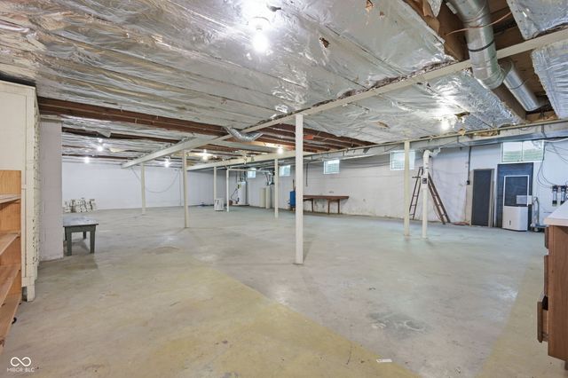1003 York Drive, Pendleton, IN 46064