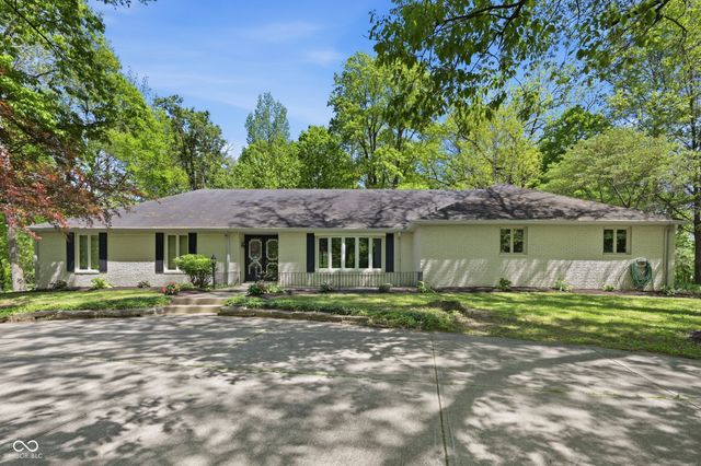 1003 York Drive, Pendleton, IN 46064