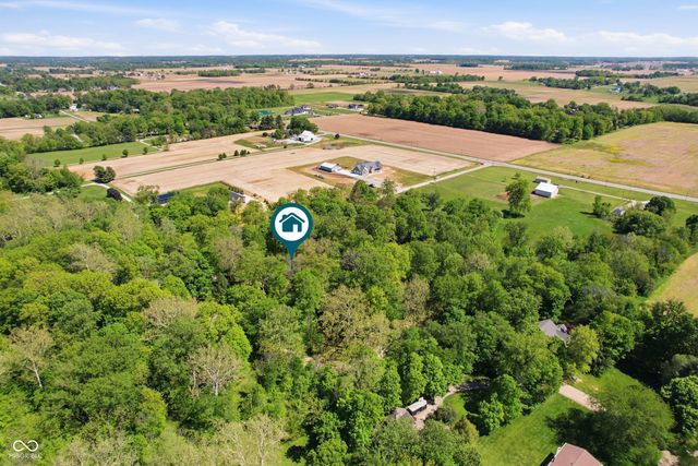 1003 York Drive, Pendleton, IN 46064