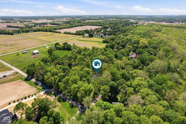1003 York Drive, Pendleton, IN 46064