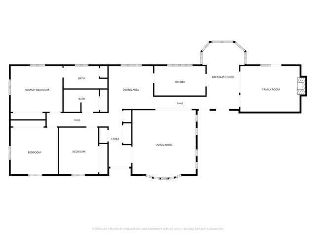 1003 York Drive, Pendleton, IN 46064