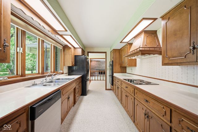 1003 York Drive, Pendleton, IN 46064