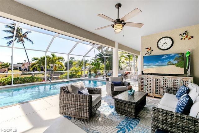 1404 SE 13th TER, Cape Coral, FL 33990