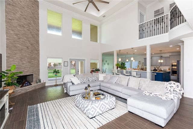 Address unavailable.