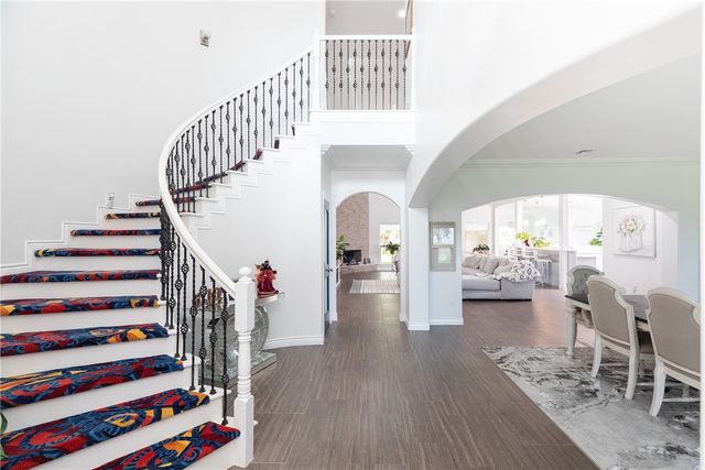 Address unavailable.