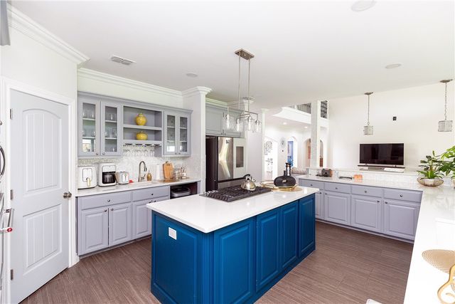 Address unavailable.