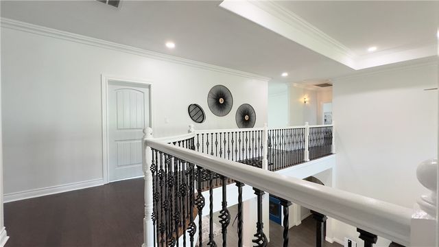 Address unavailable.