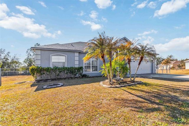 633 LINNET COURT, Kissimmee, FL 34759