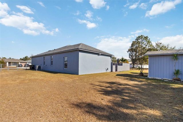 633 LINNET COURT, Kissimmee, FL 34759