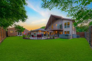 2801 Shadow Drive W, Arlington, TX 76006