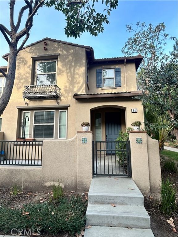 84 Hedge Bloom, Irvine, CA 92618