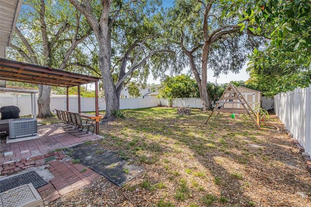 3310 W BALLAST POINT BOULEVARD, Tampa, FL 33611