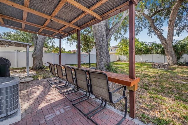 3310 W BALLAST POINT BOULEVARD, Tampa, FL 33611