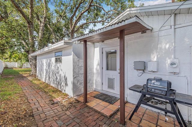 3310 W BALLAST POINT BOULEVARD, Tampa, FL 33611